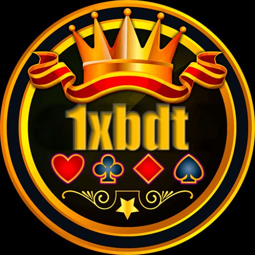 1xbdt cartoon characters betting and winning casino chips